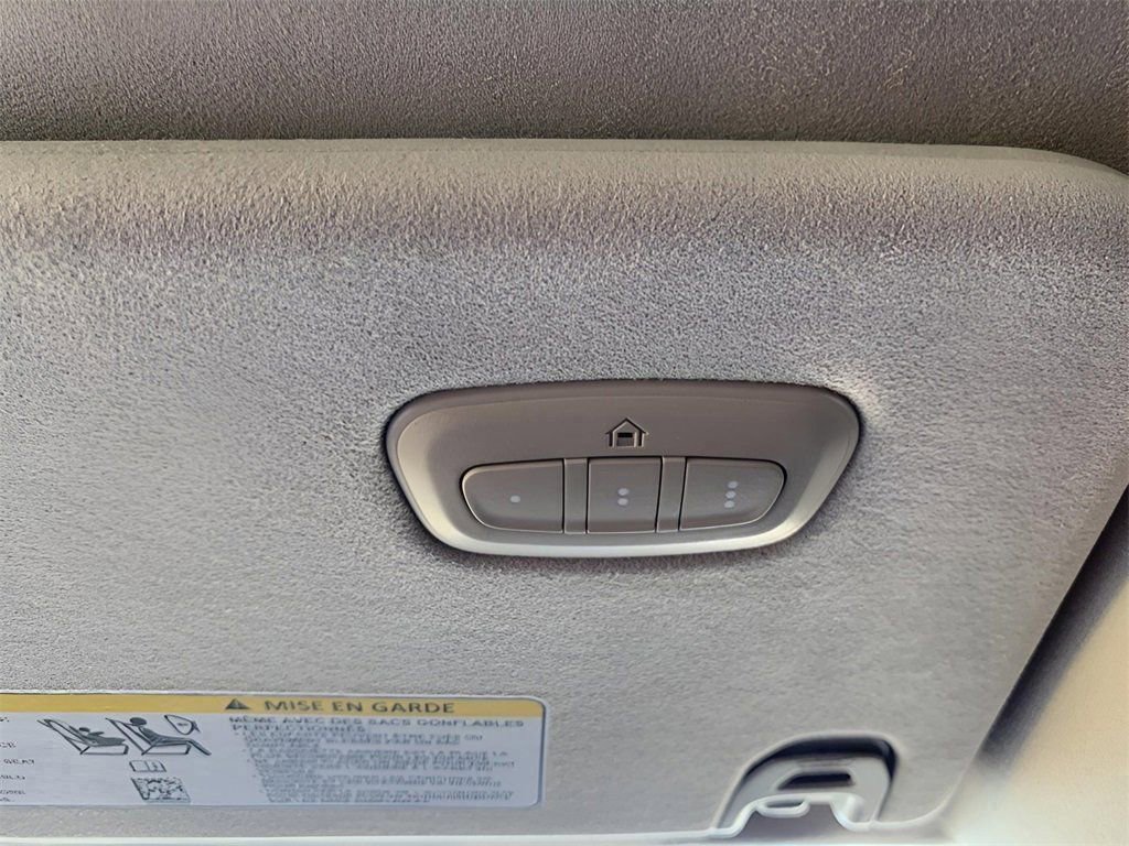 New 2026 RAM 1500 Tungsten image 43