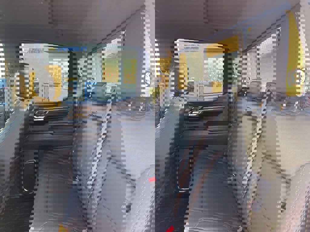 Used 2023 Chevrolet Silverado 1500 RST w/ RST All Star Premium Package image 18