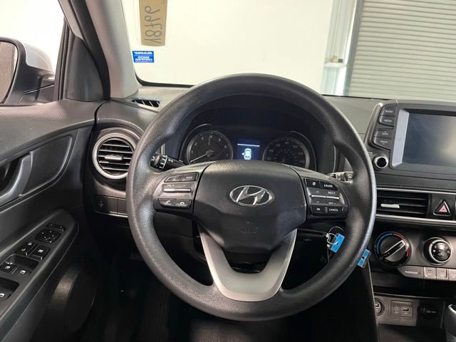 Used 2019 Hyundai Kona SE w/ Cargo Package FWD image 21