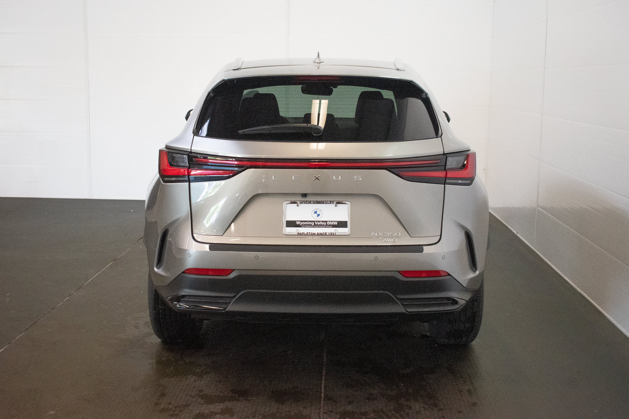 Used 2026 Lexus NX 350 AWD w/ Accessory Package (K3) image 5