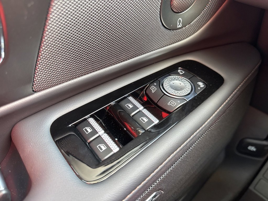 New 2026 Lincoln Nautilus Reserve image 11