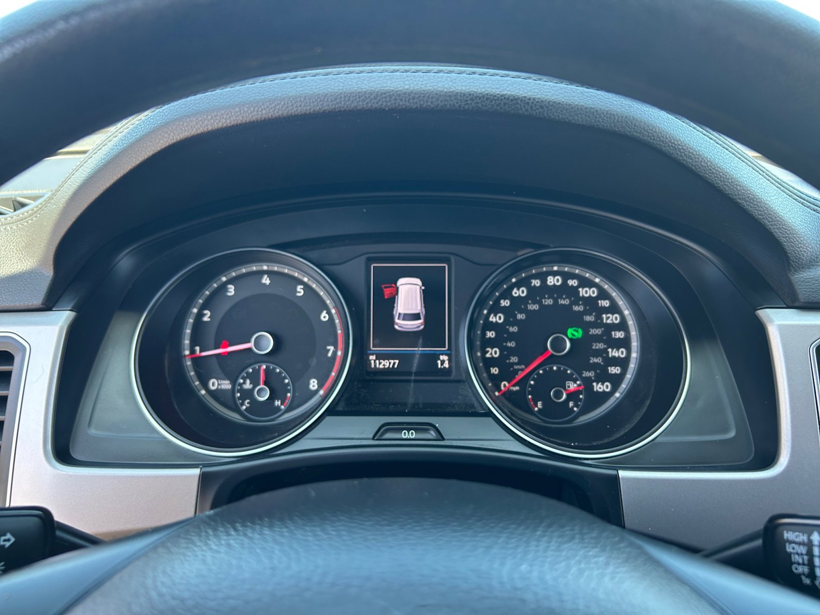 Used 2019 Volkswagen Atlas S image 10