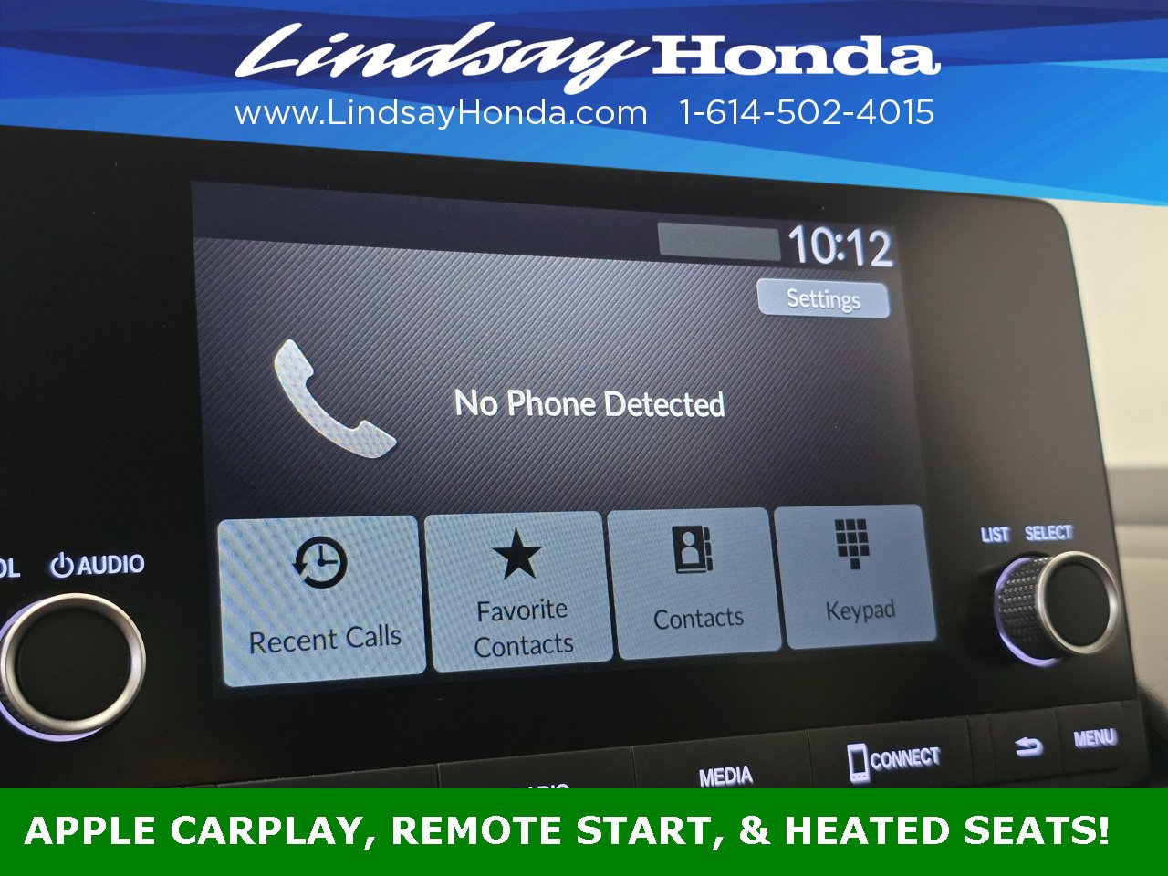 Used 2024 Honda HR-V Sport image 18