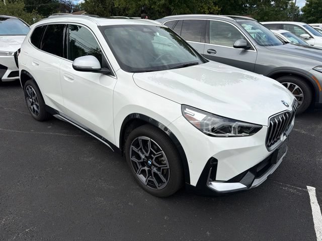Used 2023 BMW X1 xDrive28i w/ Premium Package AWD/4WD image 2