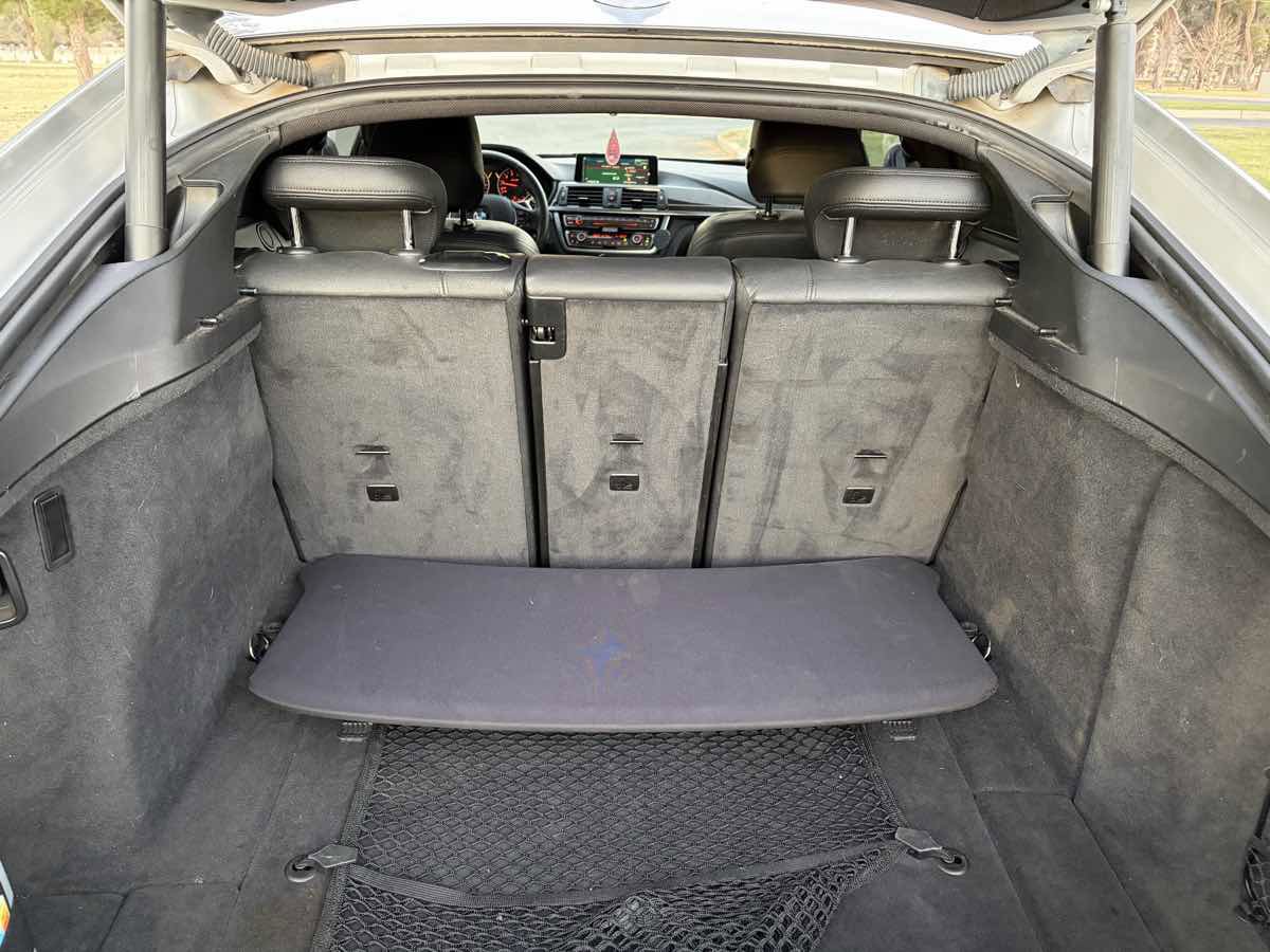 Used 2016 BMW 435i Gran Coupe image 36