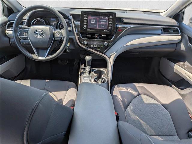 Used 2023 Toyota Camry LE FWD image 15