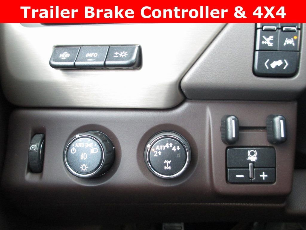 Used 2019 GMC Yukon XL Denali w/ Denali Ultimate Package image 21