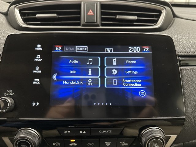 Used 2018 Honda CR-V EX-L image 24