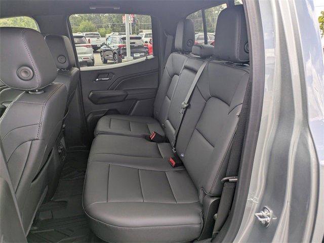 New 2026 Chevrolet Colorado LT w/ LT Convenience Package image 16