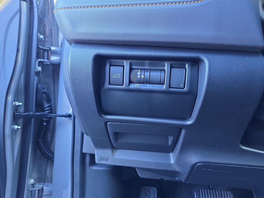 New 2026 Subaru Forester Wilderness image 23