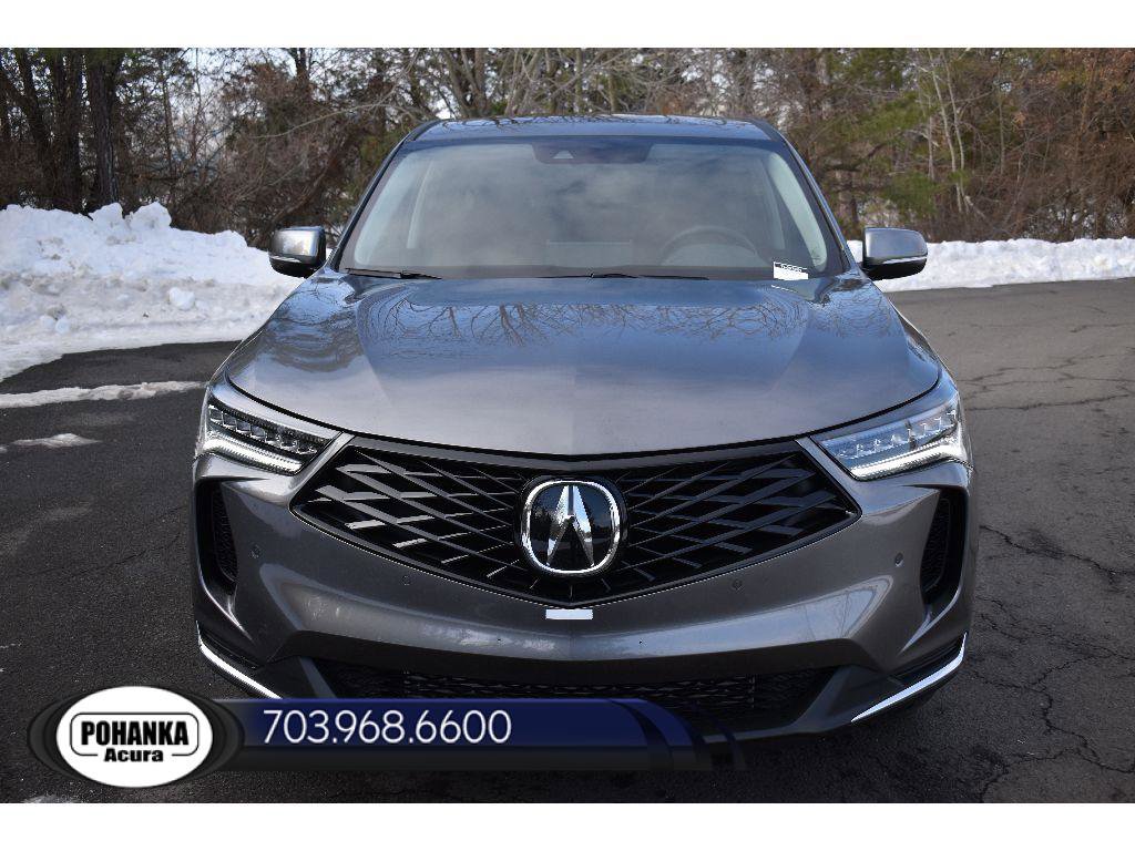 New 2026 Acura RDX w/ Technology Package image 2