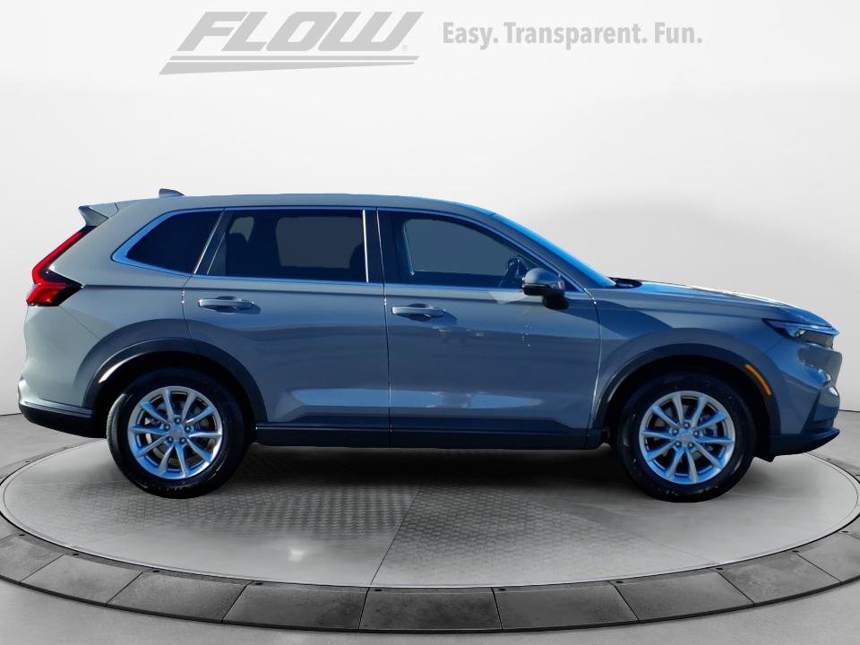 New 2027 Honda CR-V EX image 8