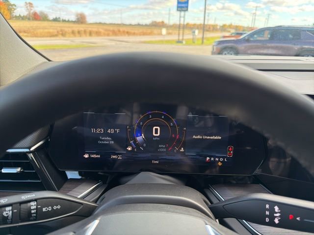 New 2026 Chevrolet Suburban Premier image 11