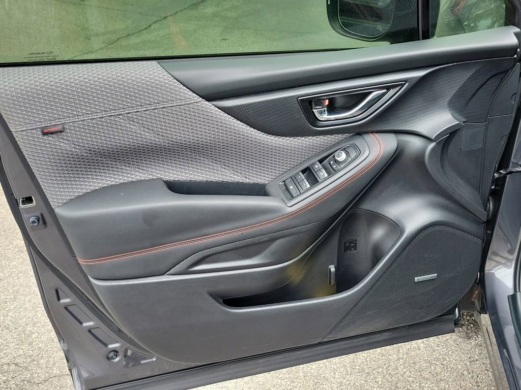 Used 2023 Subaru Forester Sport image 18