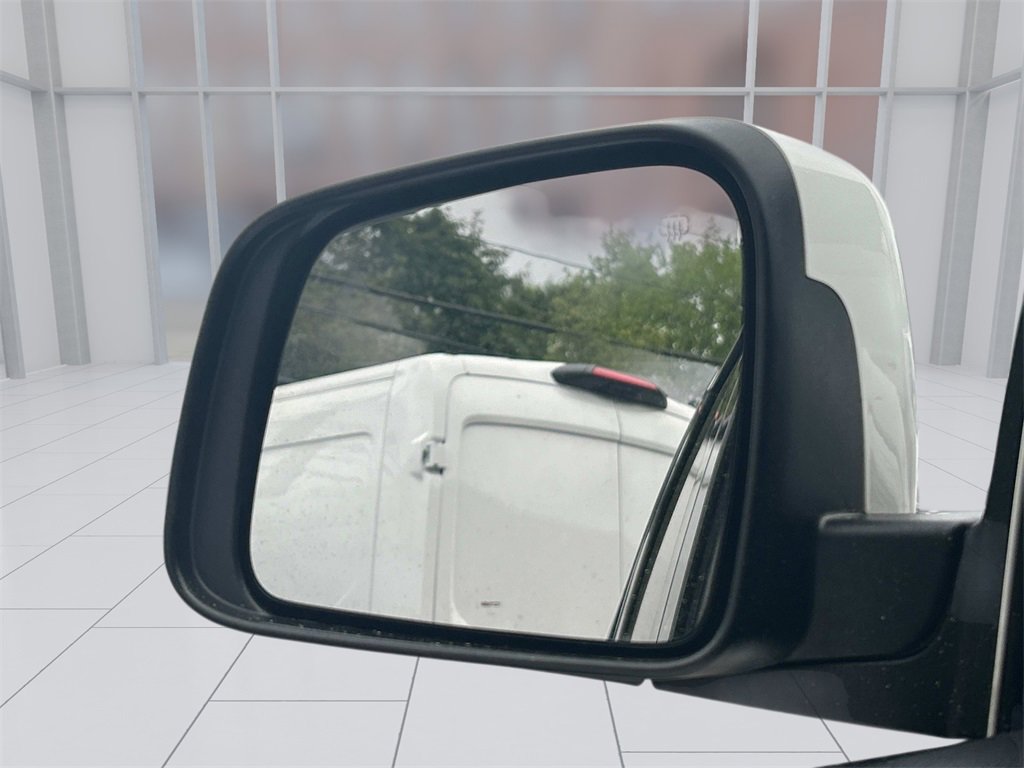 Used 2022 Jeep Grand Cherokee Laredo X image 31