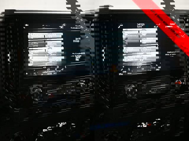 New 2026 Nissan Frontier SV w/ All-Weather Content Package image 16