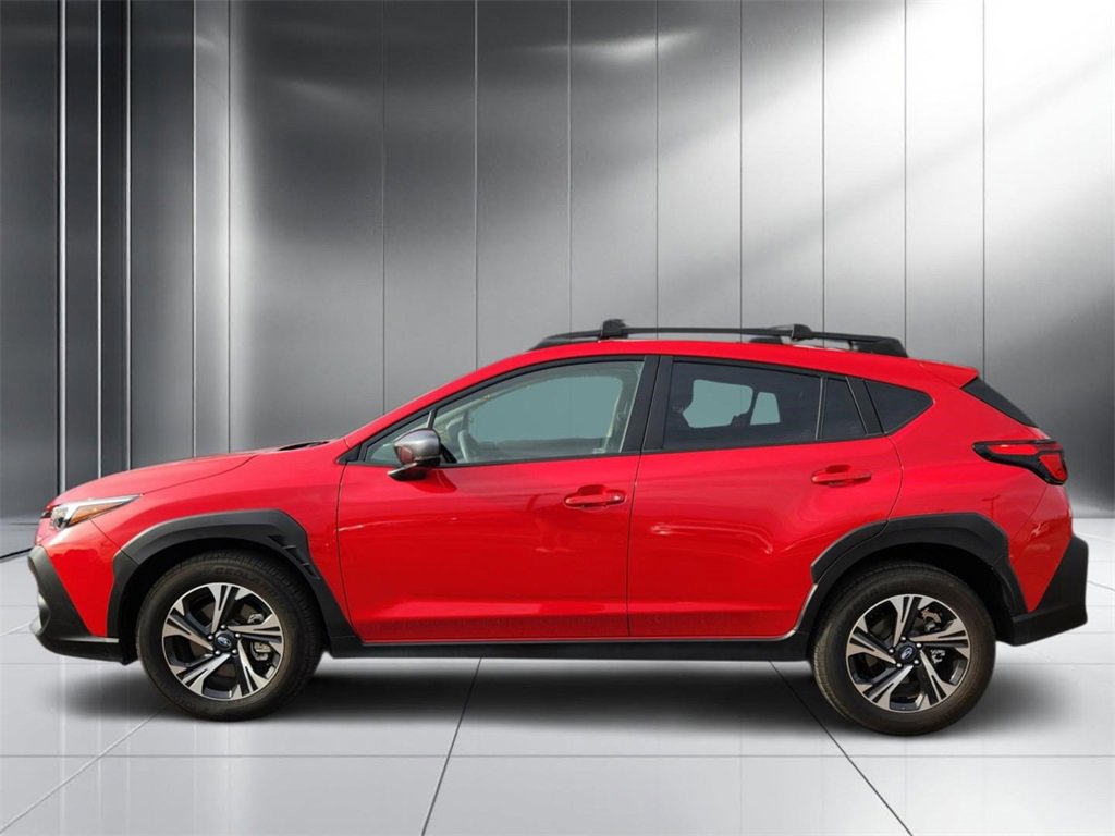 Used 2024 Subaru Crosstrek 2.0i Premium w/ Crosstrek Mirror Package image 25
