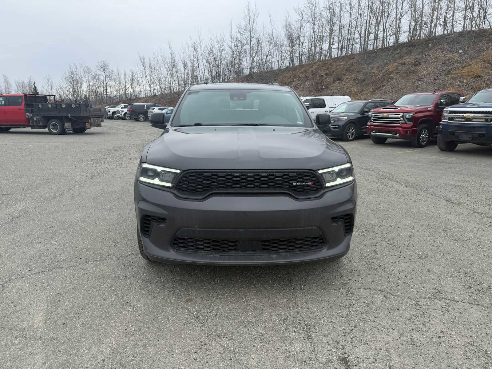 Used 2024 Dodge Durango GT AWD/4WD image 4