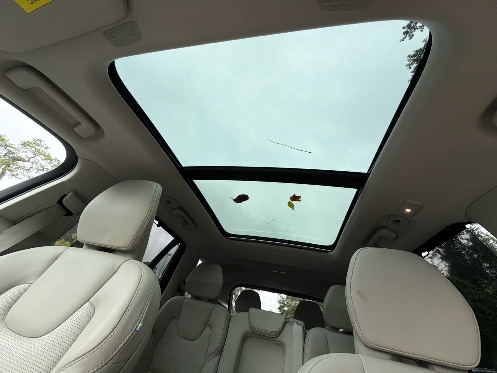 Certified 2026 Volvo XC90 B6 Ultra AWD/4WD image 29