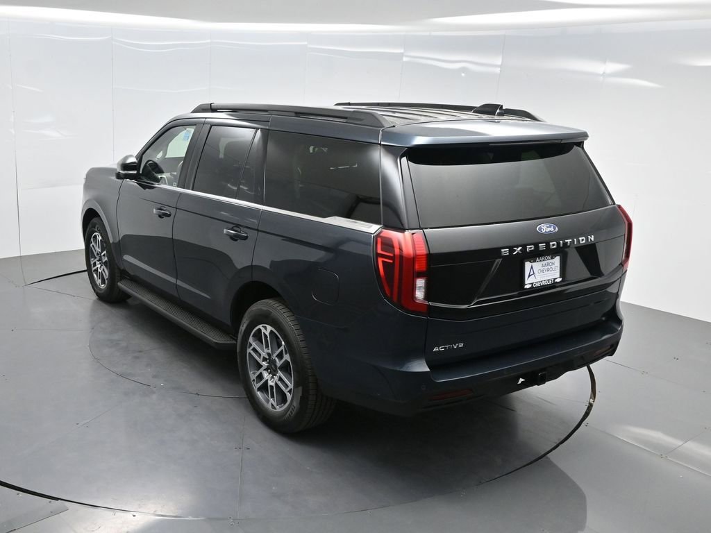 Used 2025 Ford Expedition Active RWD image 60