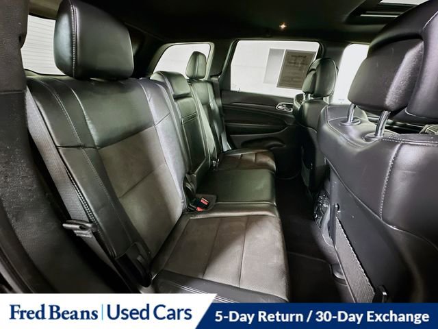 Used 2020 Jeep Grand Cherokee Altitude image 30