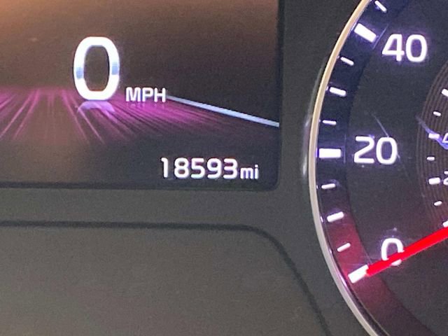 Used 2023 Kia Forte GT-Line image 17