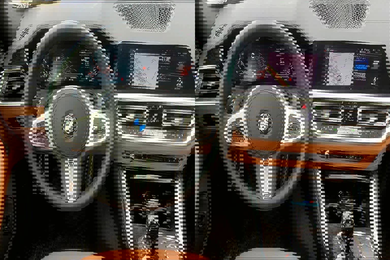 Used 2023 BMW 430i Gran Coupe w/ M Sport Package image 5