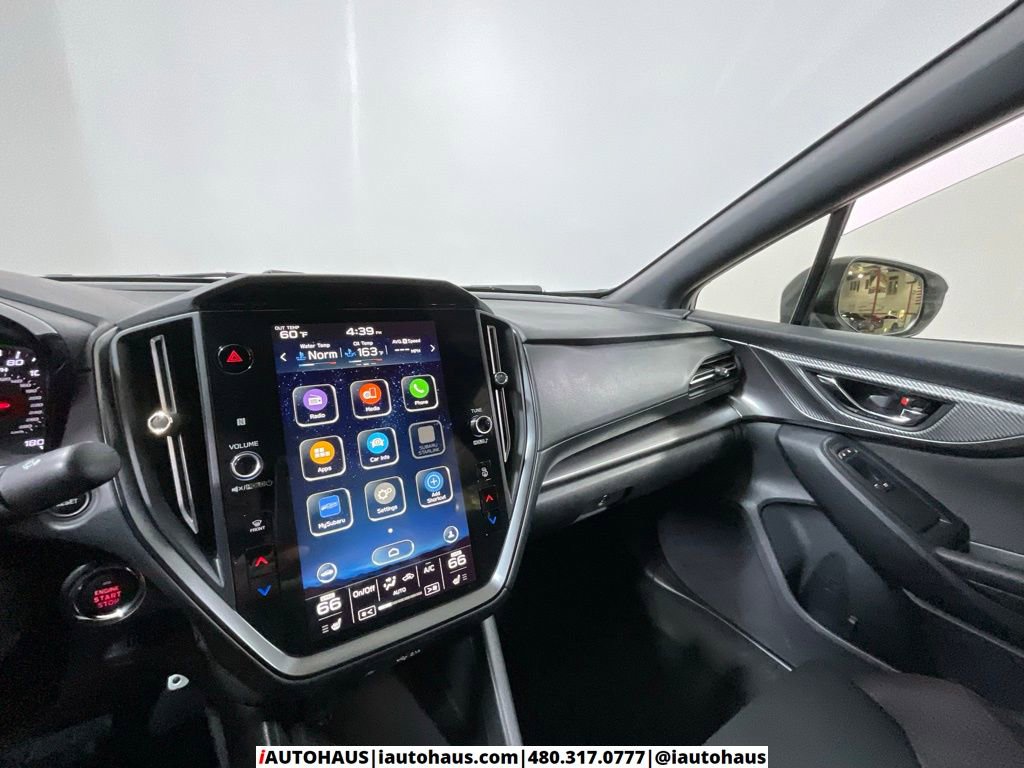 Used 2023 Subaru WRX Premium image 26