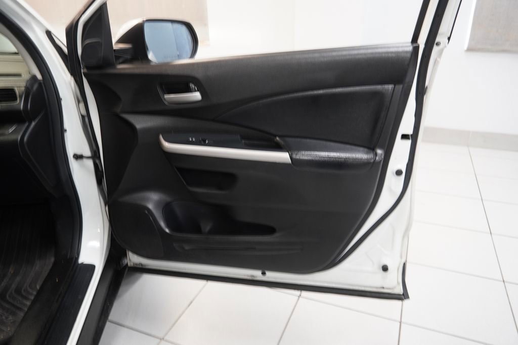 Used 2014 Honda CR-V EX-L image 23