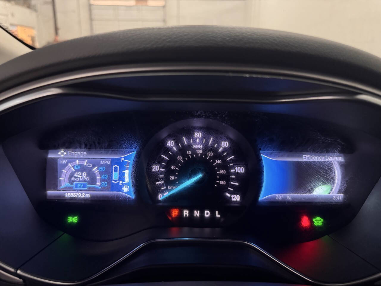 Used 2014 Ford Fusion SE image 30