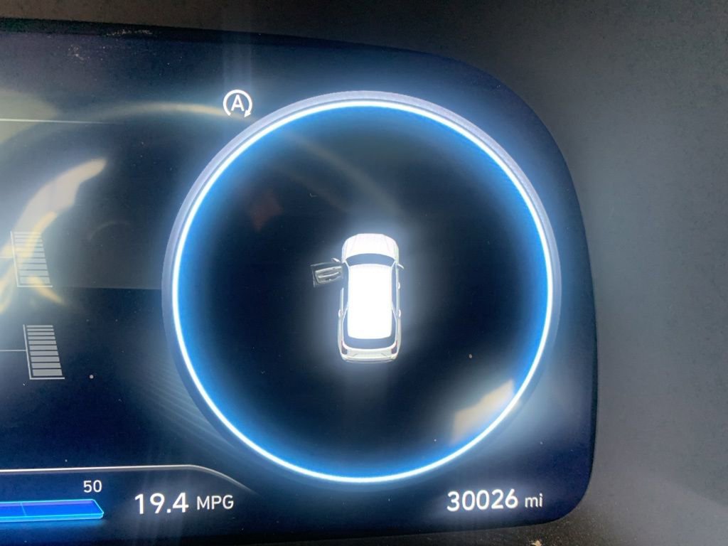 Used 2023 Hyundai Palisade Calligraphy image 20