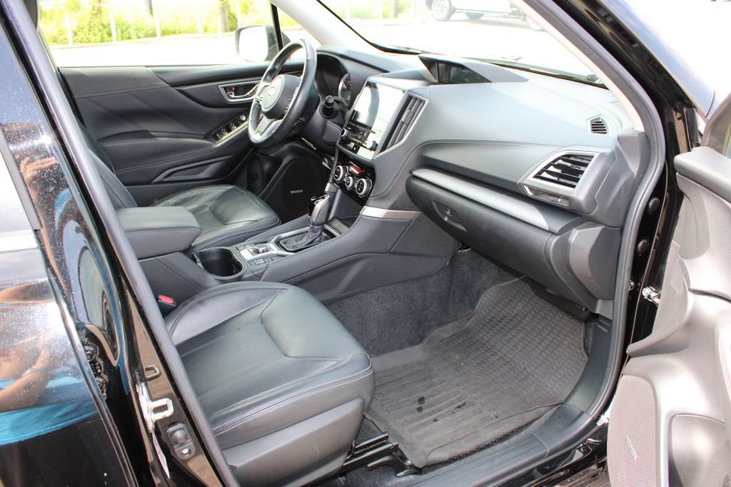 Used 2020 Subaru Forester Limited w/ Popular Package #3 AWD/4WD image 6