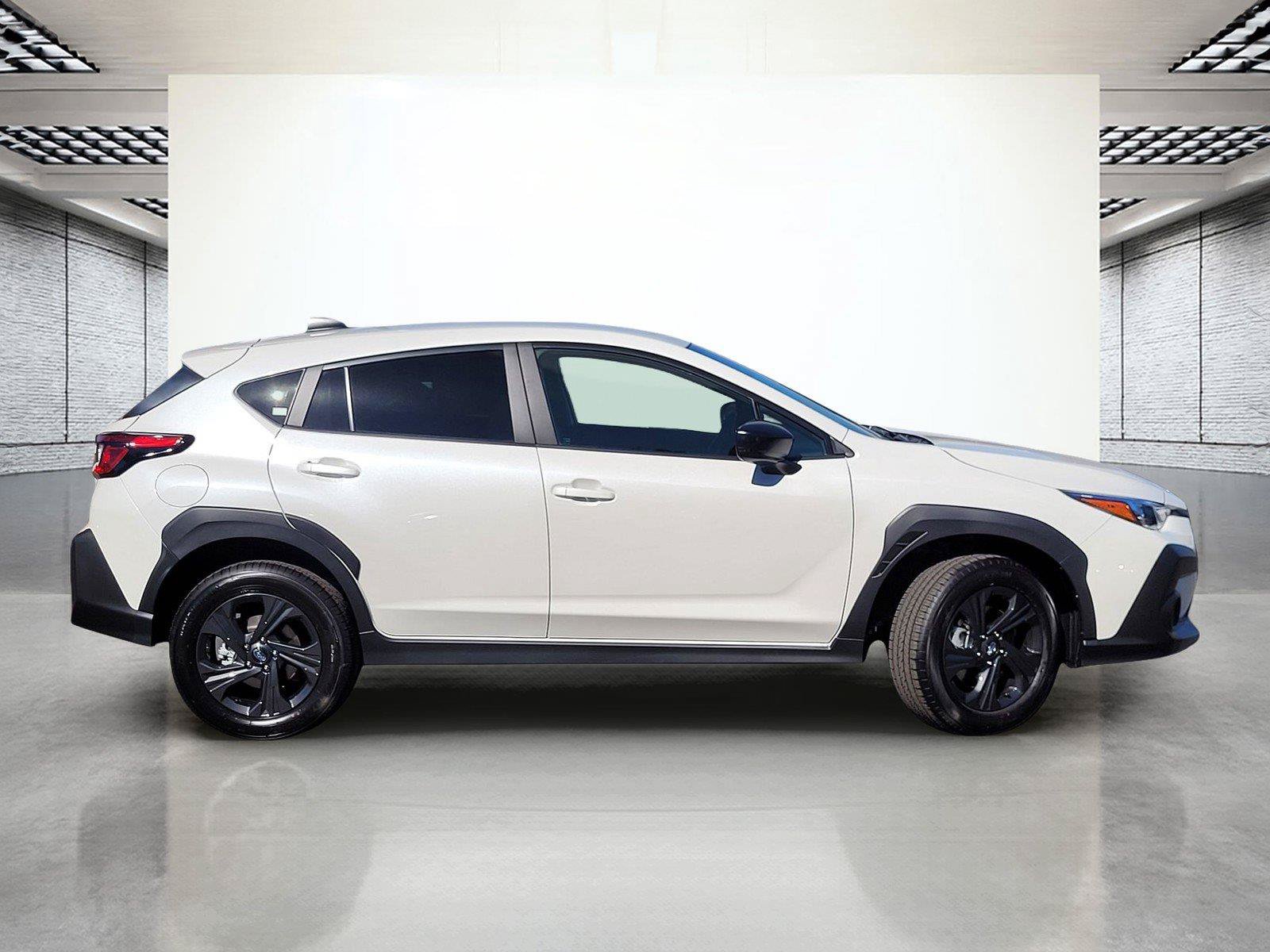 New 2026 Subaru Crosstrek 2.5i AWD/4WD image 4
