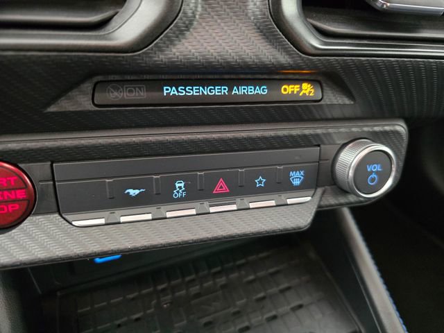 Certified 2024 Ford Mustang Dark Horse w/ Dark Horse Handlin Package image 30