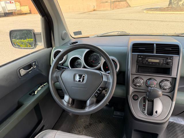 Used 2005 Honda Element LX image 12