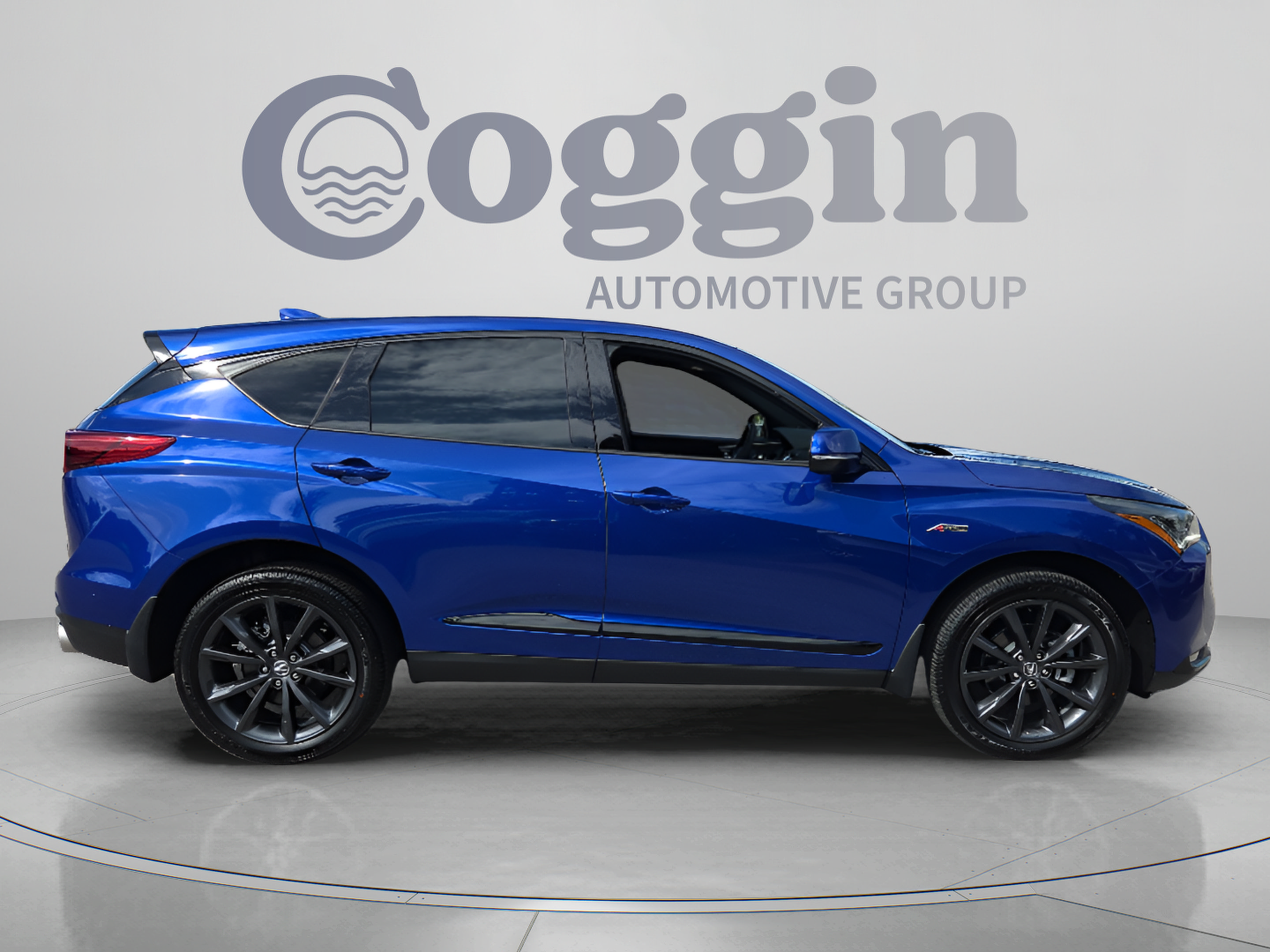 New 2026 Acura RDX A-Spec AWD/4WD image 6
