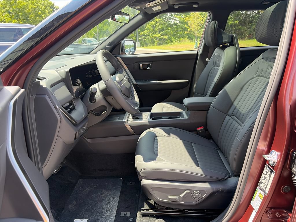 New 2027 Kia Seltos X-Line S AWD/4WD image 16