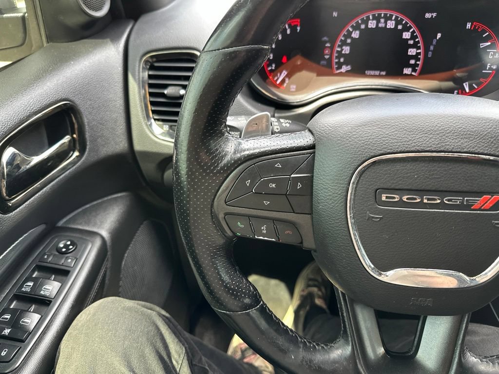 Used 2020 Dodge Durango GT AWD/4WD image 25