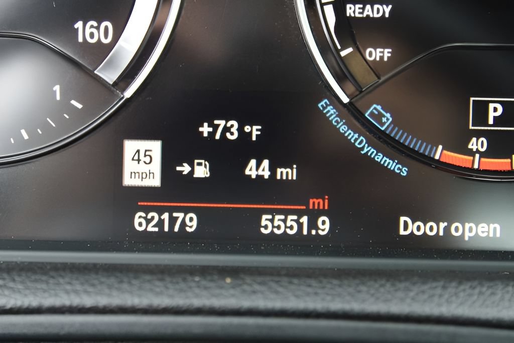 Used 2020 BMW 230i xDrive Coupe w/ Premium Package AWD/4WD image 13