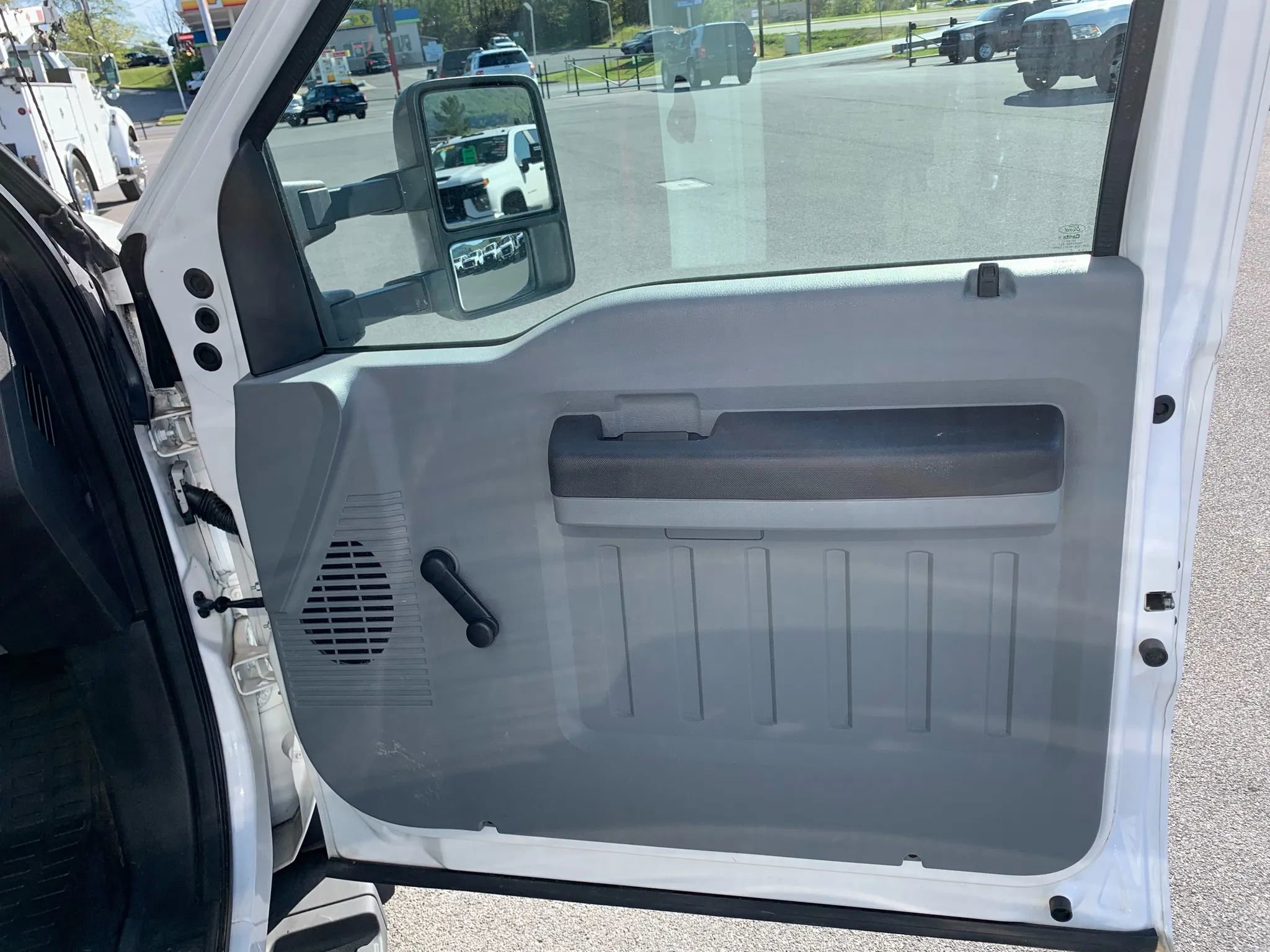 Used 2016 Ford F450 XL RWD image 21