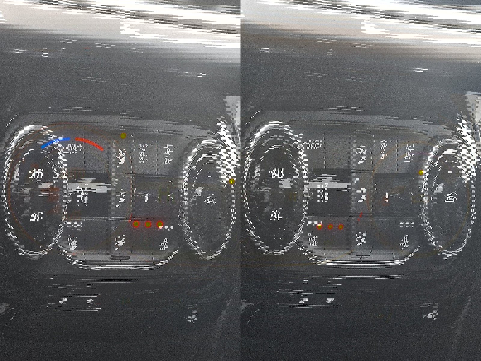 New 2026 Chevrolet Trax ACTIV w/ Driver Confidence Package image 17