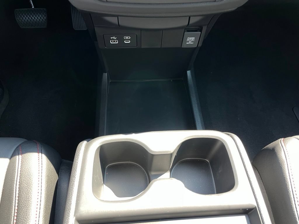 New 2026 Honda Odyssey Sport-L image 19