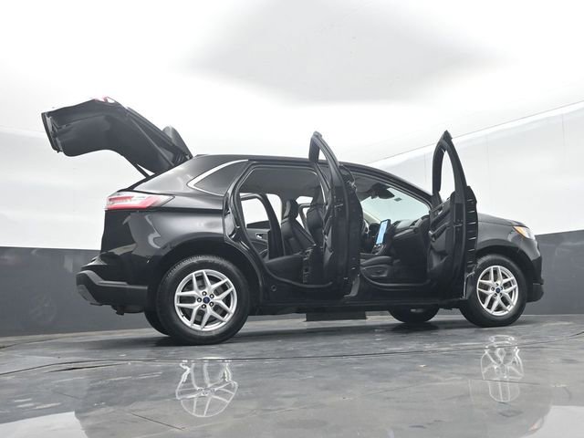 Certified 2022 Ford Edge SEL w/ Convenience Package image 74