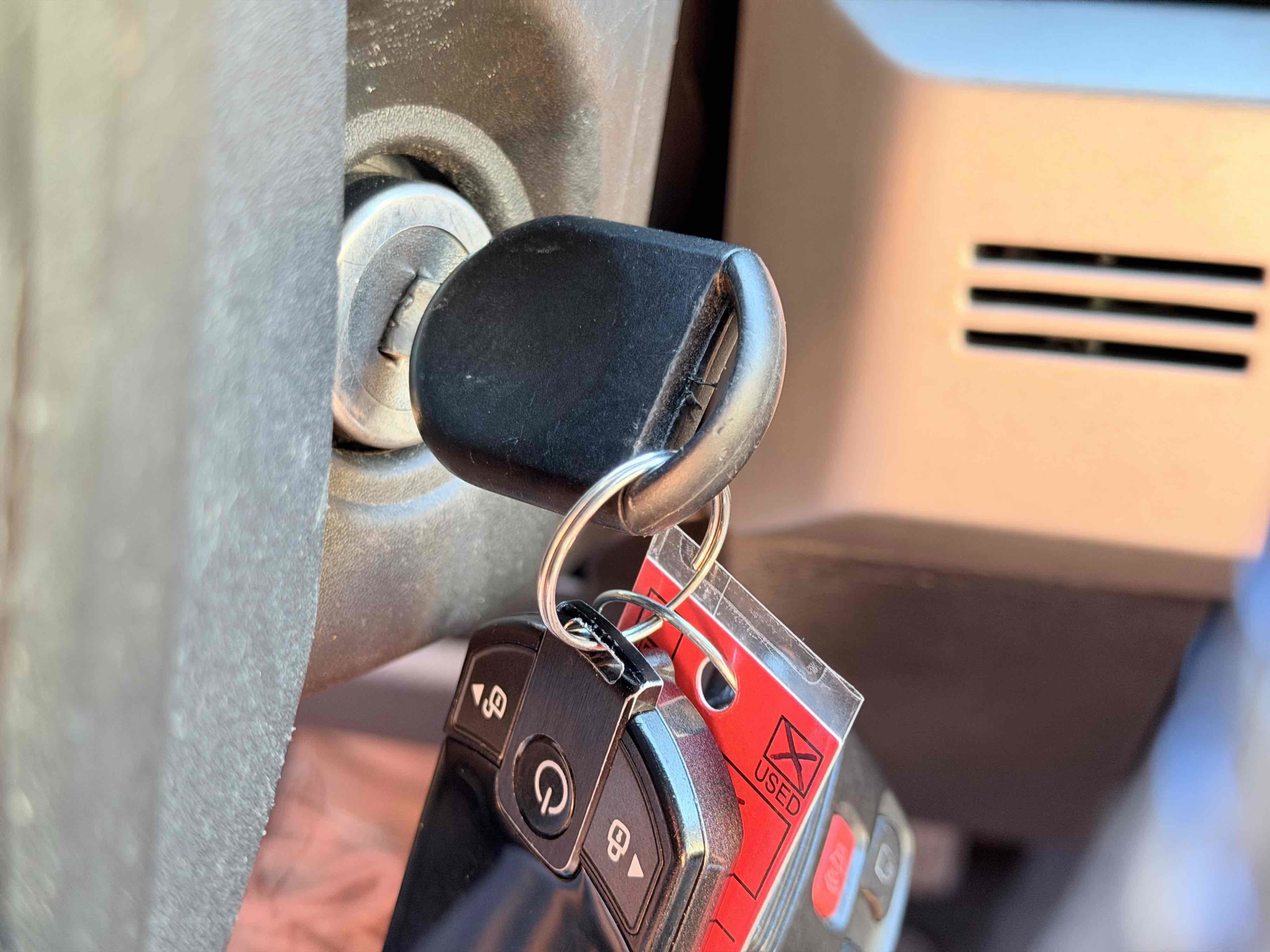 Used 2014 Ford F150 FX2 w/ Equipment Group 402A Luxury RWD image 37