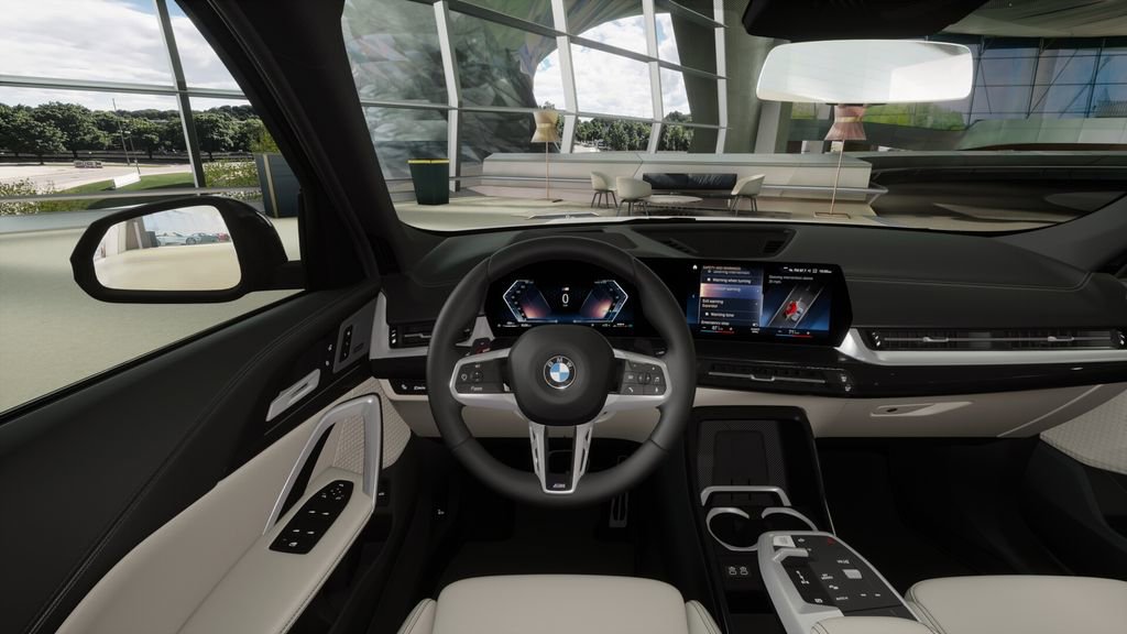 New 2026 BMW X1 xDrive28i w/ Technology Package image 13