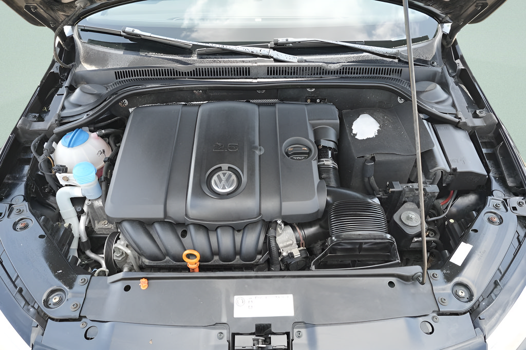 Used 2012 Volkswagen Jetta SE FWD image 19