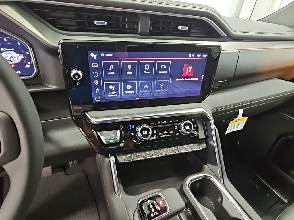 New 2026 GMC Sierra 1500 Denali w/ Technology Package image 12