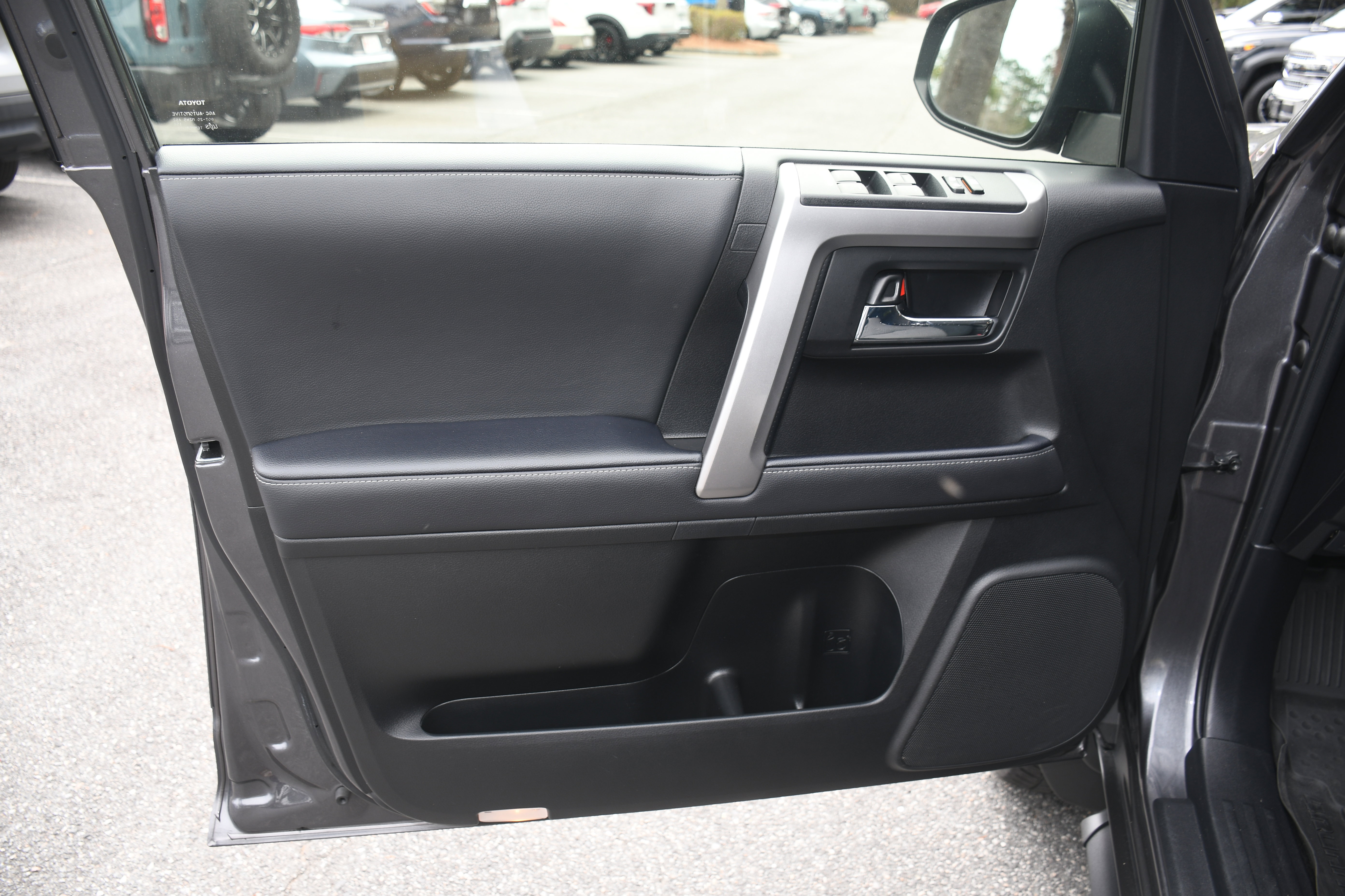 Certified 2023 Toyota 4Runner SR5 image 9