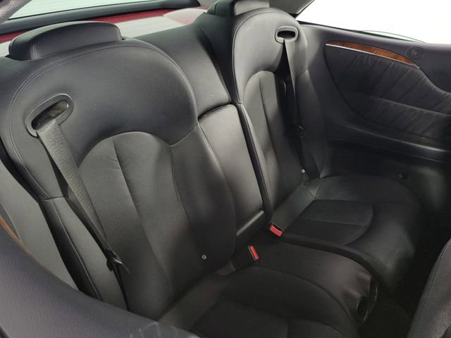 Used 2006 Mercedes-Benz CLK 350 Cabriolet image 15