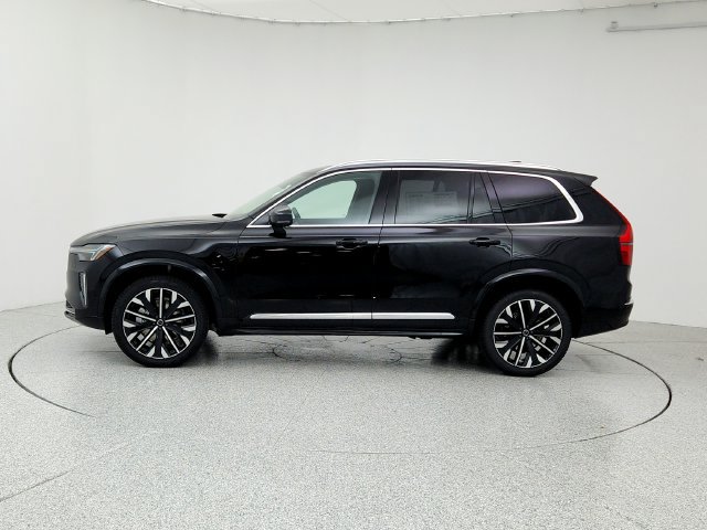 New 2026 Volvo XC90 B6 Plus w/ Protection Package Premier AWD/4WD image 8